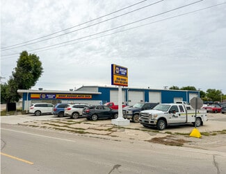 Kindred, ND Retail - 41 5th Ave S