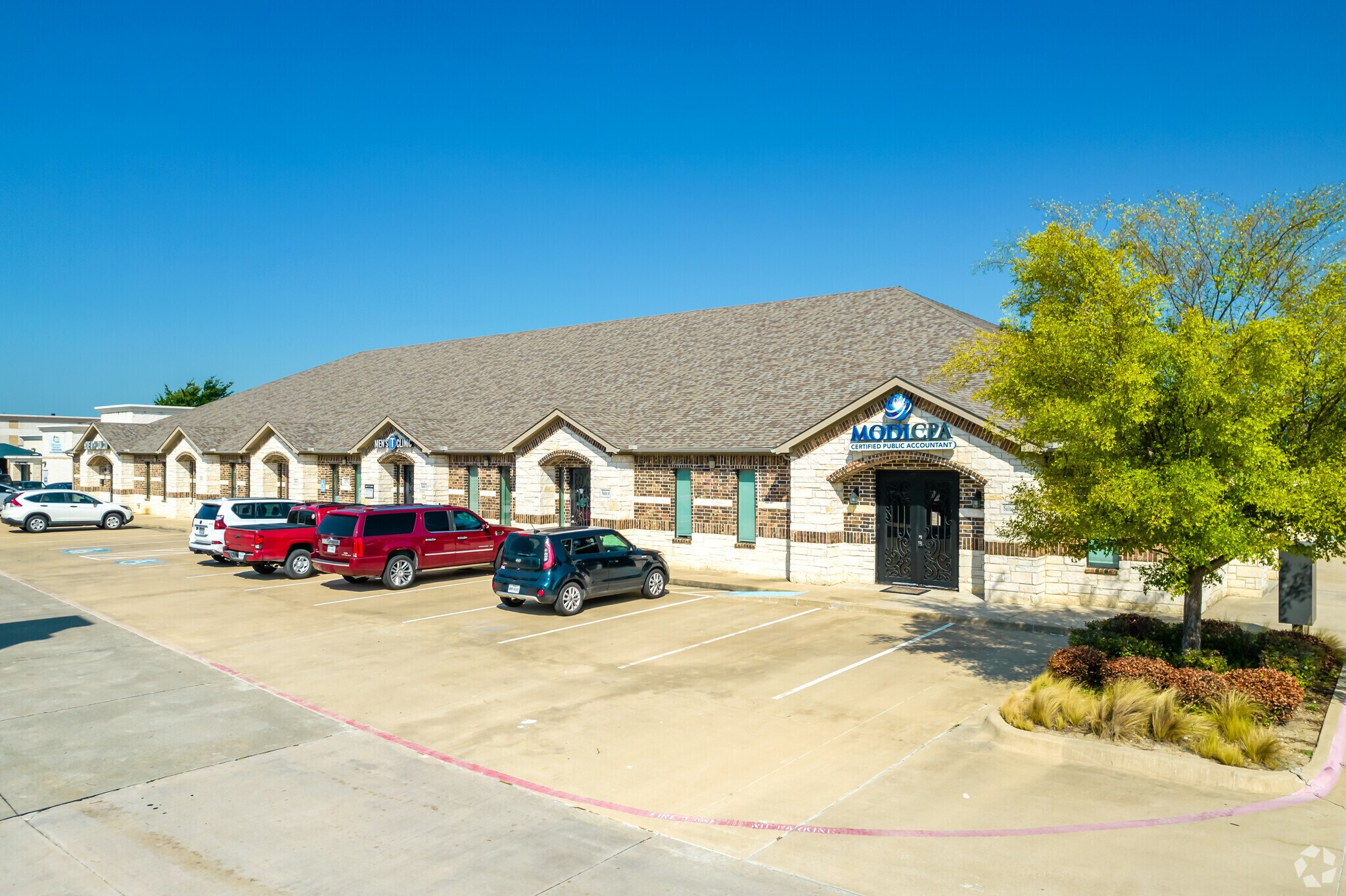 4815 State Highway 121, The Colony, TX for Rent