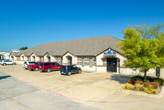 The Colony, TX Office - 4815 State Highway 121