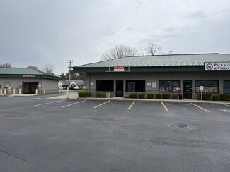 Raymond, IL Retail - 304 S Obannon St