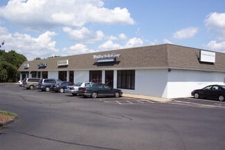 Wallingford, CT Office, Office/Retail, Flex - 60 Church St