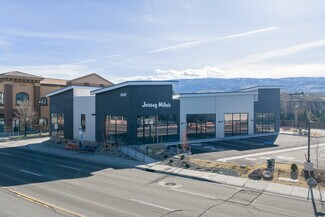 Reno, NV Retail - 2027 S Virginia St