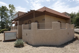 Scottsdale, AZ Retail - 6739 East Avalon Drive