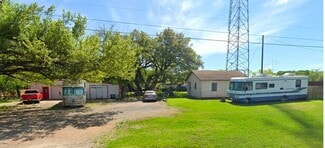 Salado, TX Commercial - 889 FM 2268