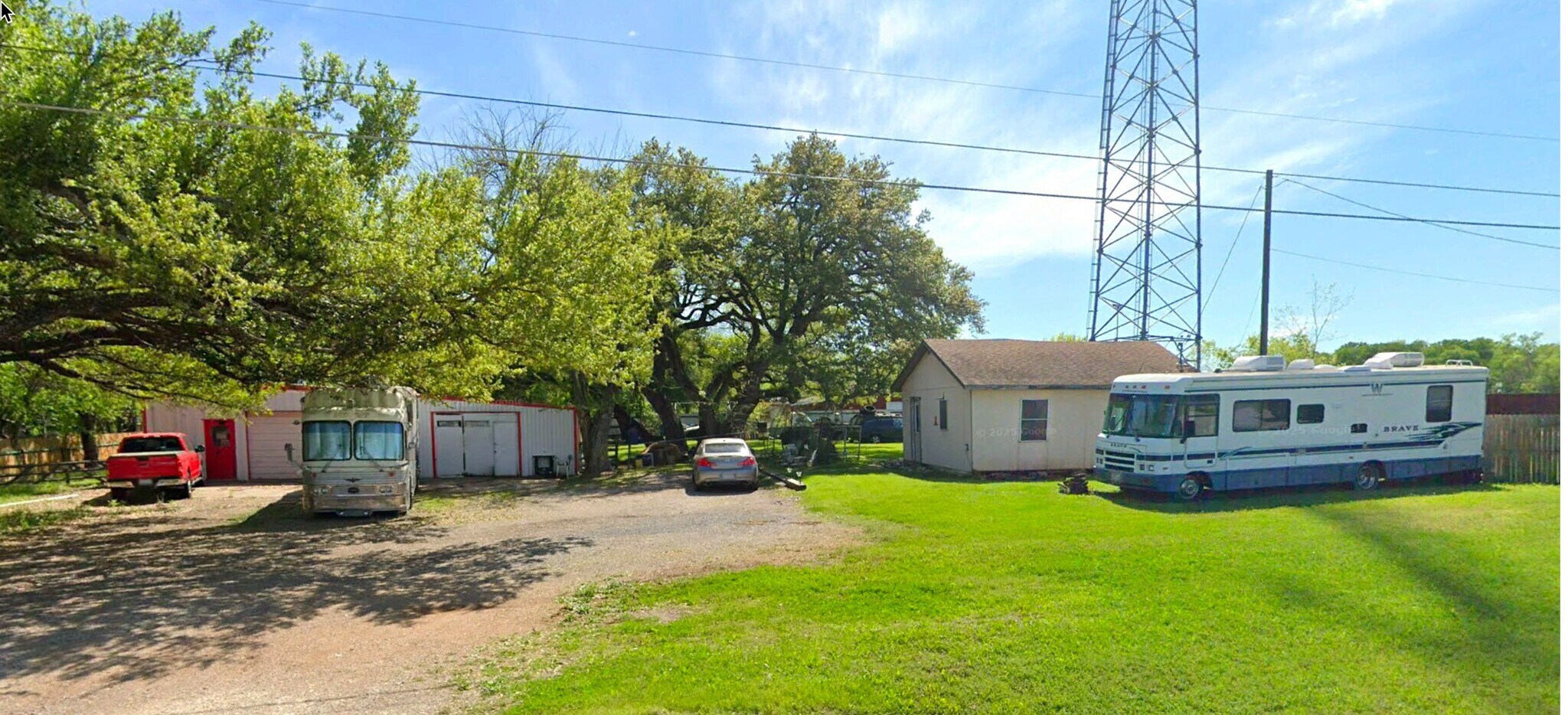889 FM 2268, Salado, TX for Sale