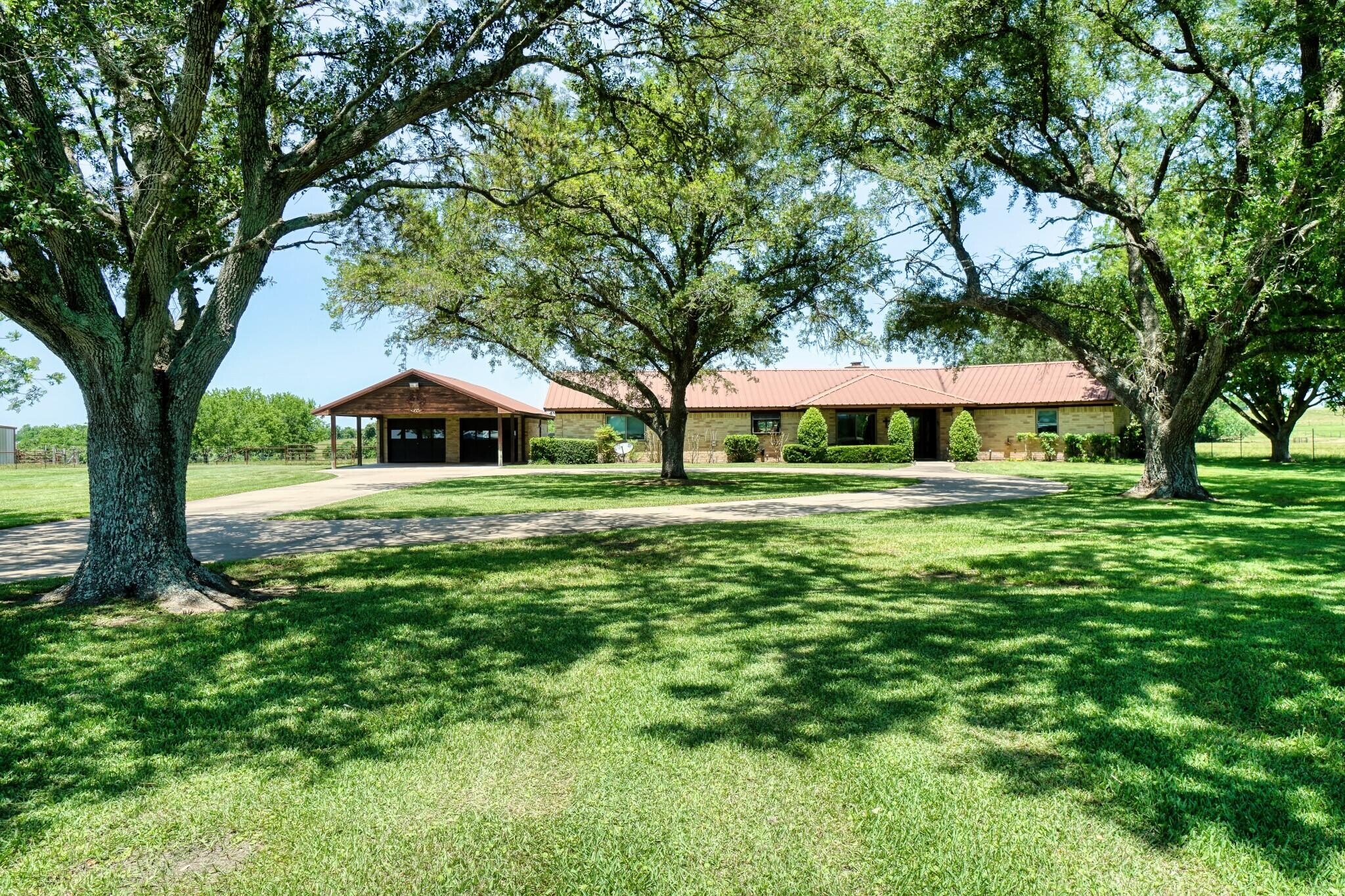 2850 FM 2 Rd, Navasota, TX for Sale