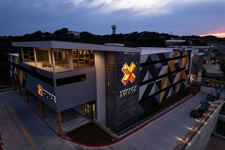 Austin, TX Showroom - 4229 N FM 620 Hwy