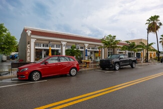 Venice, FL Retail - 229-239 Miami Ave W Venice, FL Retail - 229-239 Miami Ave W