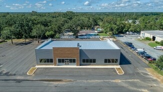 Pensacola, FL Retail - 5901 N W St Pensacola, FL Retail - 5901 N W St