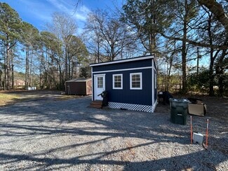 Summerville, SC Office - 1544 State Rd Summerville, SC Office - 1544 State Rd