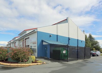 Sidney, BC Service - 2075 W Henry Ave