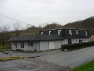 Bristol, TN Office - 2400 Volunteer Pky