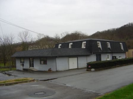 2400 Volunteer Pky, Bristol, TN for Rent