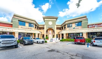 Boca Raton, FL Office, Retail - 8095-8177 Glades Boca Raton, FL Office, Retail - 8095-8177 Glades