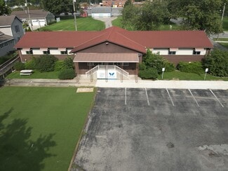 Ottawa, OH Schools - 1011 N Defiance St