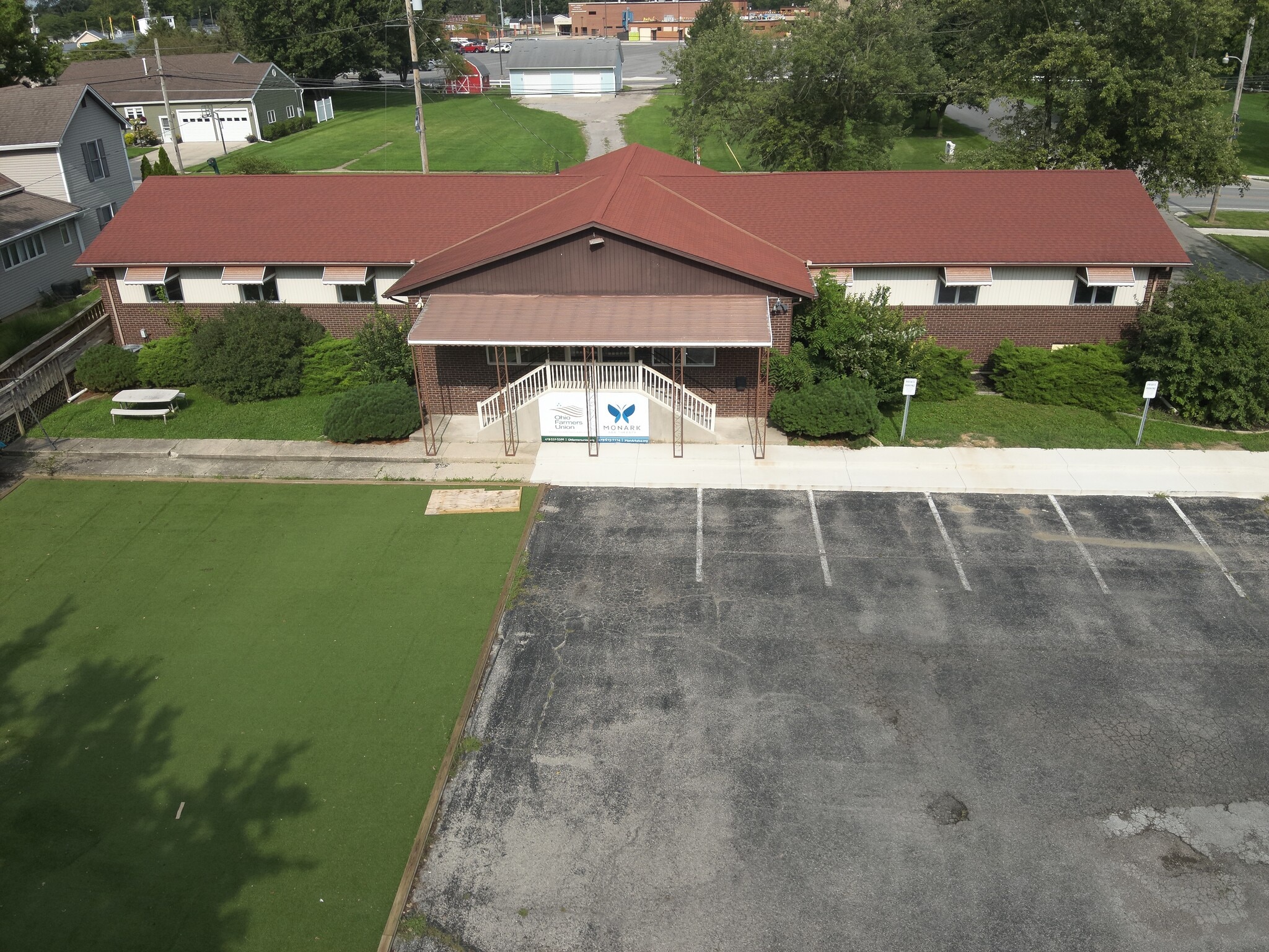 1011 N Defiance St, Ottawa, OH for Sale