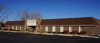 Oak Forest, IL Retail - 15815 Rob Roy Dr