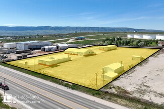 Casper, WY Manufacturing - 5675 Chapman Pl
