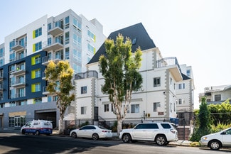 Los Angeles, CA Apartments - 722 S Manhattan Pl Los Angeles, CA Apartments - 722 S Manhattan Pl