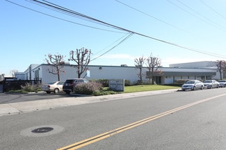 El Monte, CA Industrial - 9674 Telstar Ave