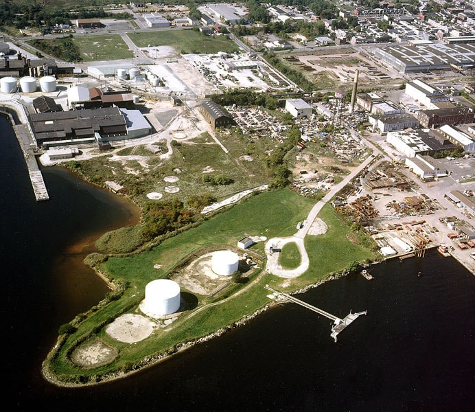 5301 Andard Ave, Baltimore, MD for Sale