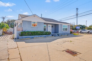 Jacksonville, FL Medical - 1201 Cassat Ave