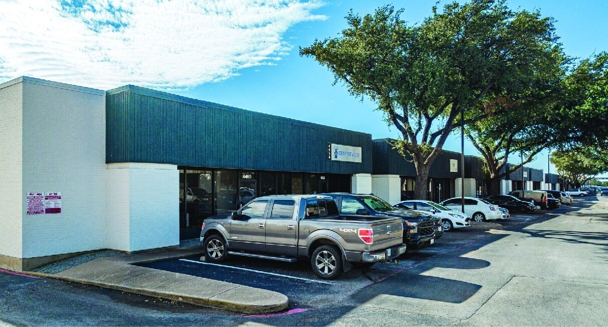 4348-4356 Spring Valley Rd, Dallas, TX for Rent