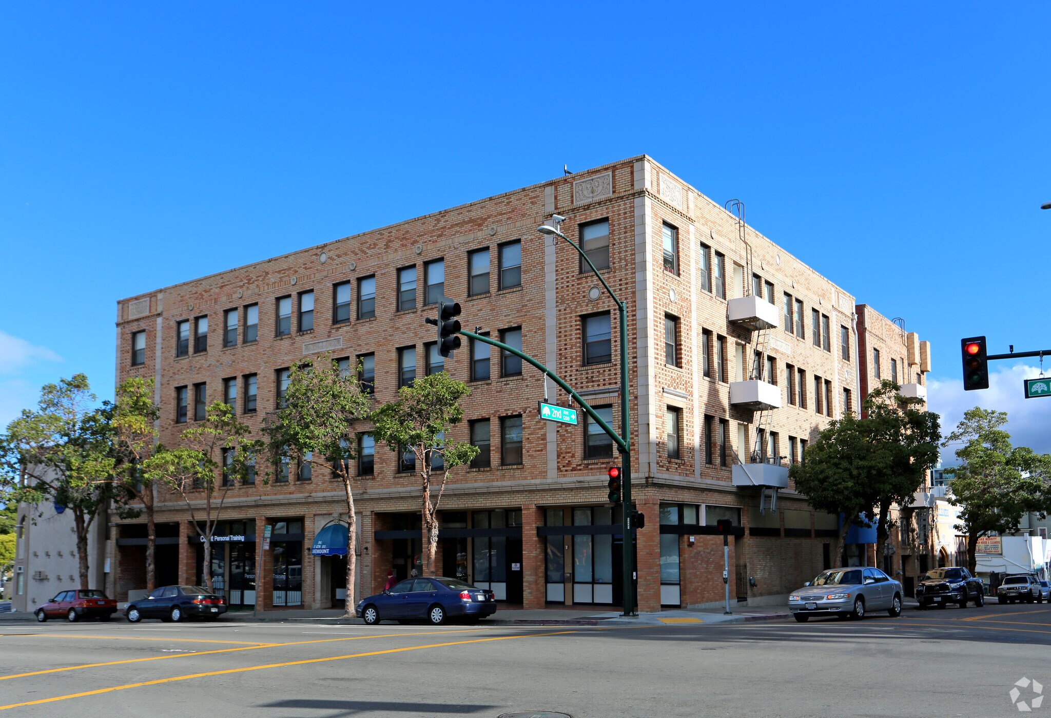 130-146 E 12th St, Oakland, CA for Rent