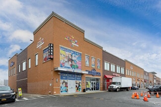 Jamaica, NY Retail - 133-40 79th St