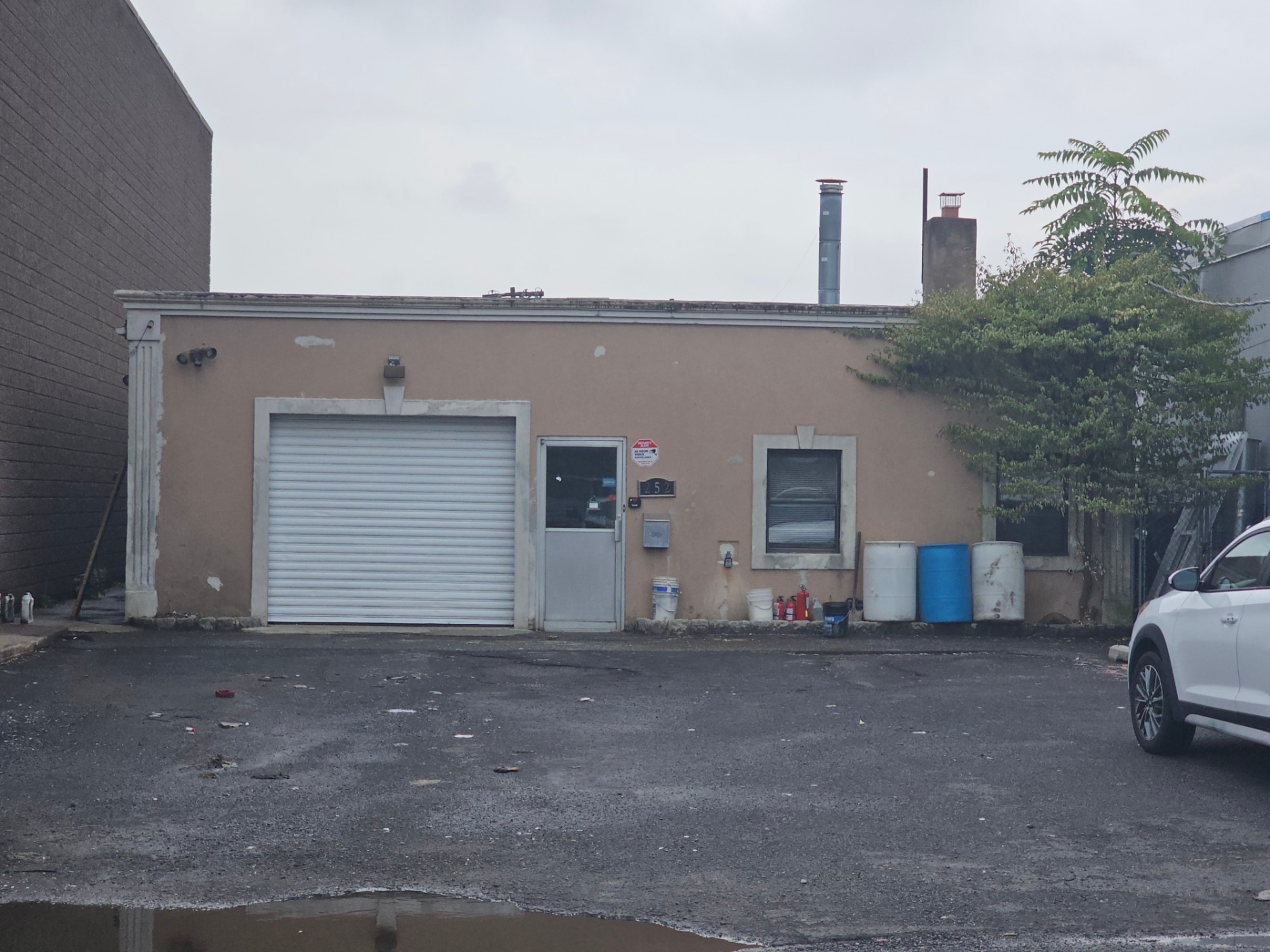 252-254 Green St, South Hackensack, NJ for Sale