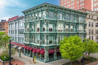 Binghamton, NY Office - 89 Court St