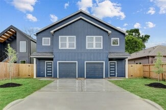 Houston, TX Residential Income - 8314 Williamsdell Houston, TX Residential Income - 8314 Williamsdell