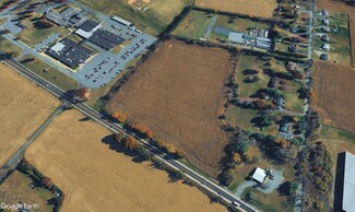 Washington, NJ Commercial - 2035-2043 Nj-57