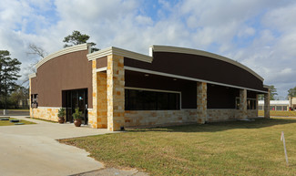 Magnolia, TX Office - 38027 Fm 1774 Rd