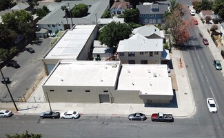 Stockton Warehouses For Sale | Showcase