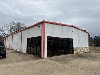 Whitehouse, TX Flex - 1120 State Highway 110 N