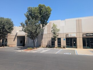 Montebello, CA undefined - 7107-7139 Telegraph Rd