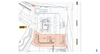 Chandler, AZ Commercial Land - N/NWC Cooper Rd & Germann rd Chandler, AZ Commercial Land - N/NWC Cooper Rd & Germann rd