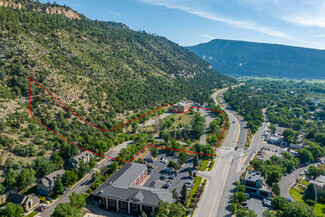 Durango, CO Commercial - 3803 Main Ave