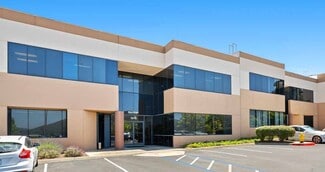 San Diego, CA R&D - 11415 W Bernardo Ct