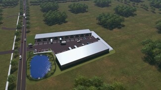 Ayden, NC Flex - 3945 Lee St