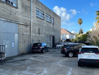 Warehouse | Retail | Multifamily