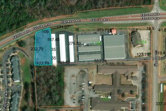 Prattville, AL Commercial - 1310 Highway 14 E Prattville, AL Commercial - 1310 Highway 14 E