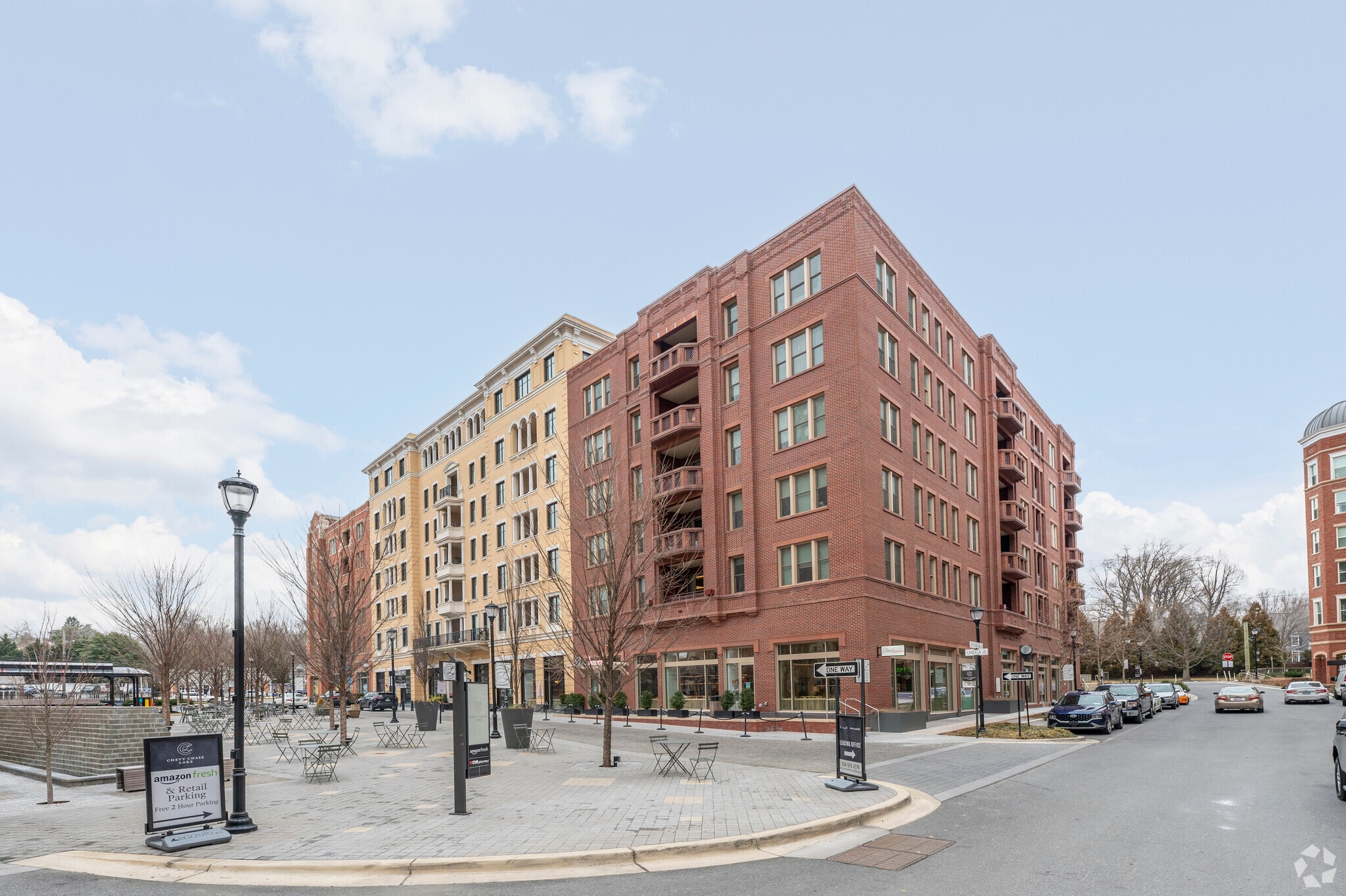8525 Chevy Chase Lake Ter, Chevy Chase, MD for Rent