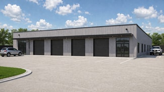 Lubbock, TX Industrial - 7704 68th St