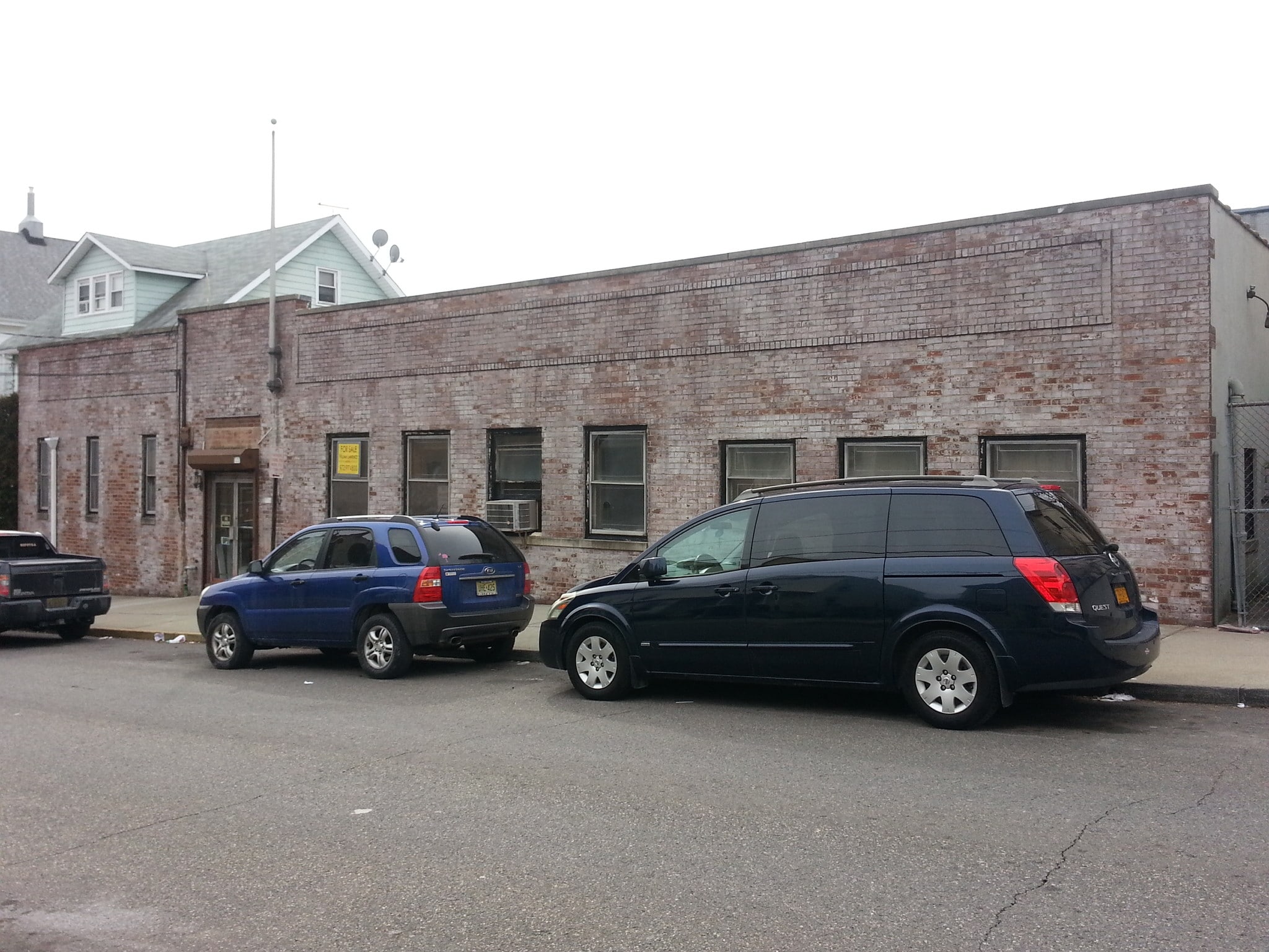 43 Prospect St, Passaic, NJ for Sale