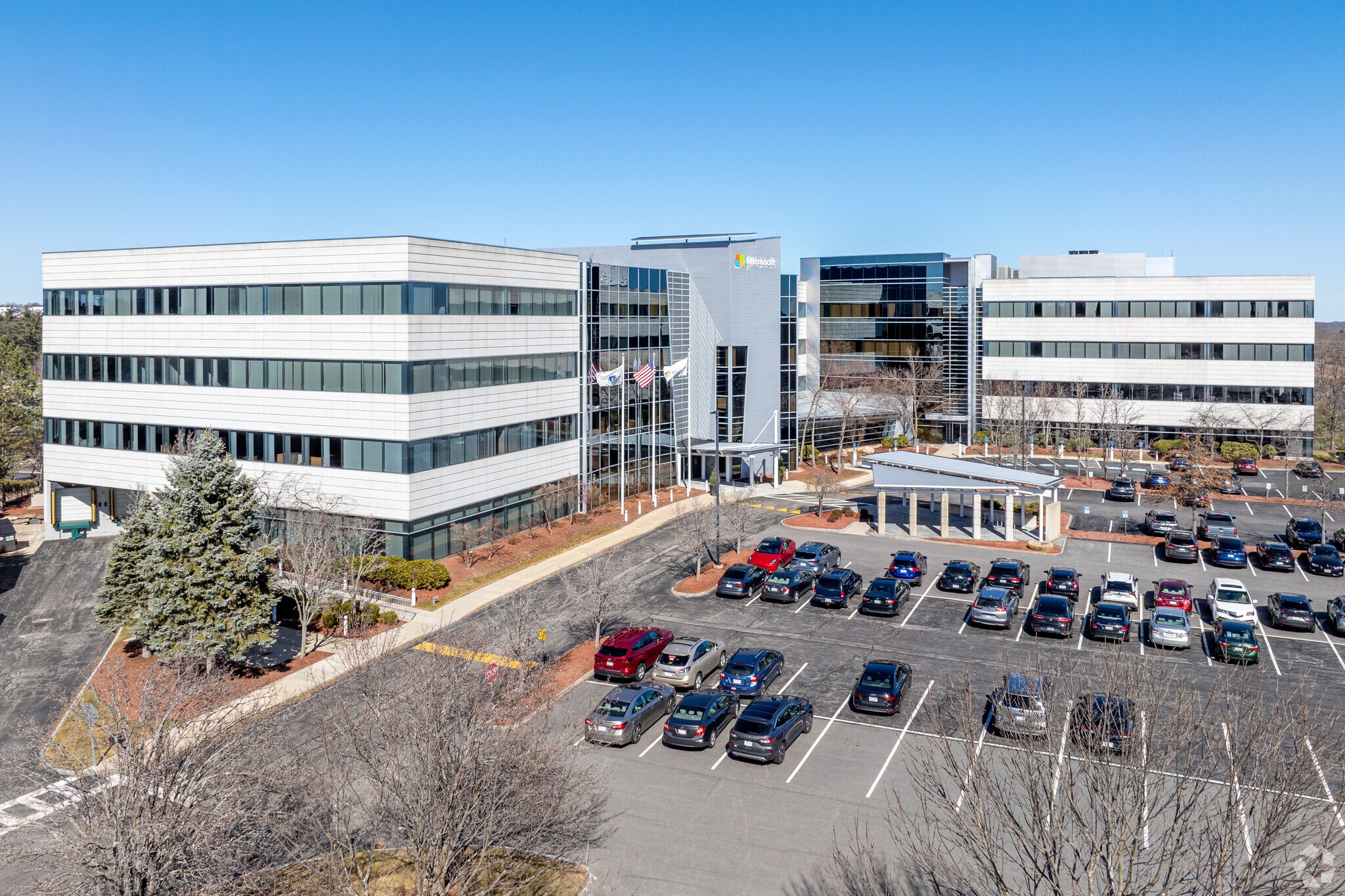 5 Wayside Rd, Burlington, MA for Rent
