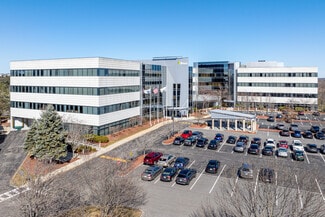 Burlington, MA Office - 5 Wayside Rd Burlington, MA Office - 5 Wayside Rd