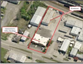 9203 Highway 23, Belle Chasse, LA for Rent