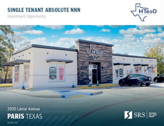 Paris, TX undefined - 2900 Lamar Avenue Ave